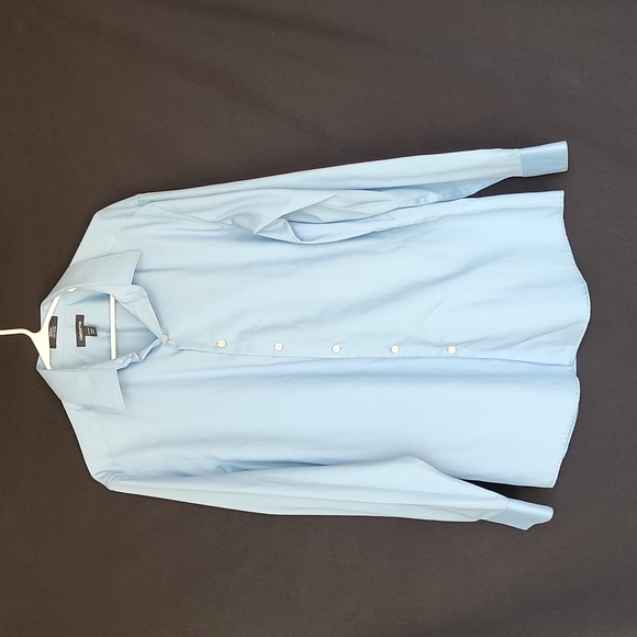Men's Dress Shirt